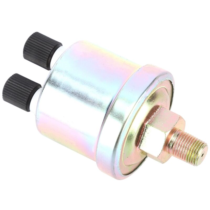 Öldruckschalter-sensor, Stabiler Universalsensor, Professionelle Einfache Installation Für 1/8 Npt-manometer.