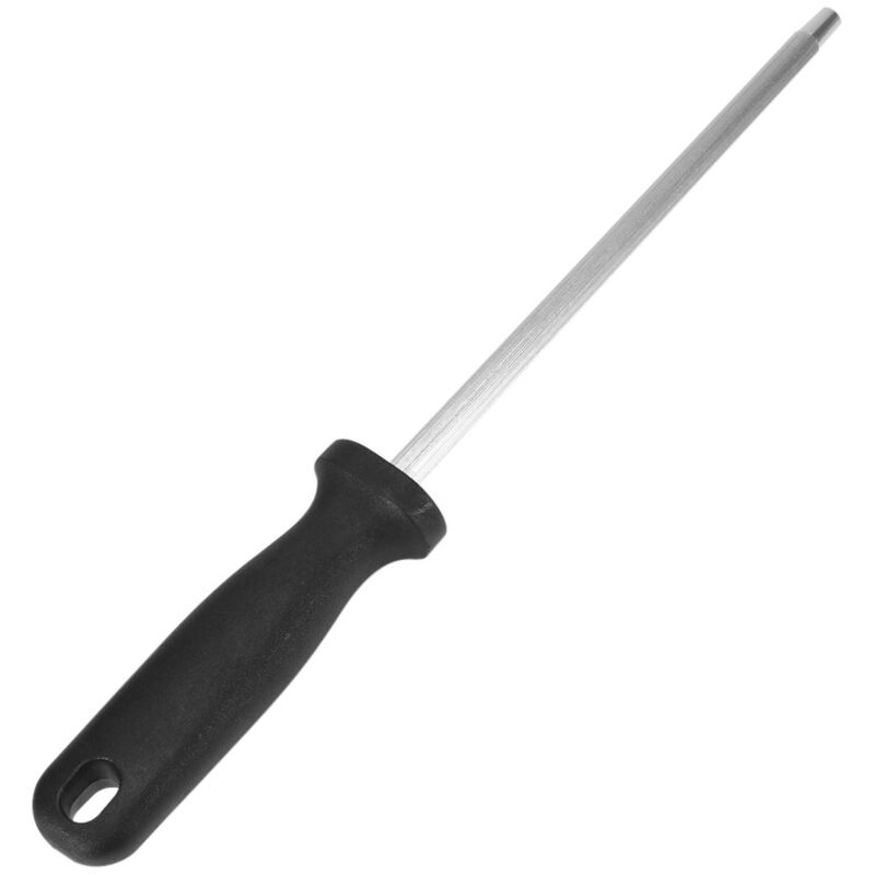 Manueller Messerschärfer, Messerschärfer Aus Edelstahl, Diamantstahlschärfer (4)