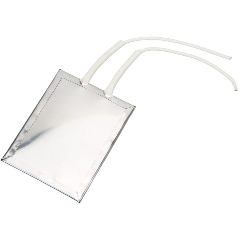 Ptc 304 Heizelement, Edelstahl-kochplatte Mit Konstanter Temperatur Und 15 Cm Zuleitung, 220 V, 220 W, 300 Grad