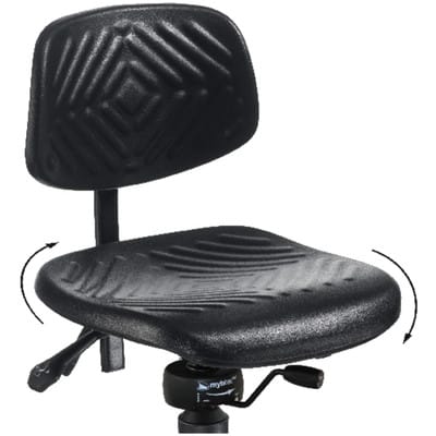 360G-Sitzgelenk mybtec-Set 12-08 9005