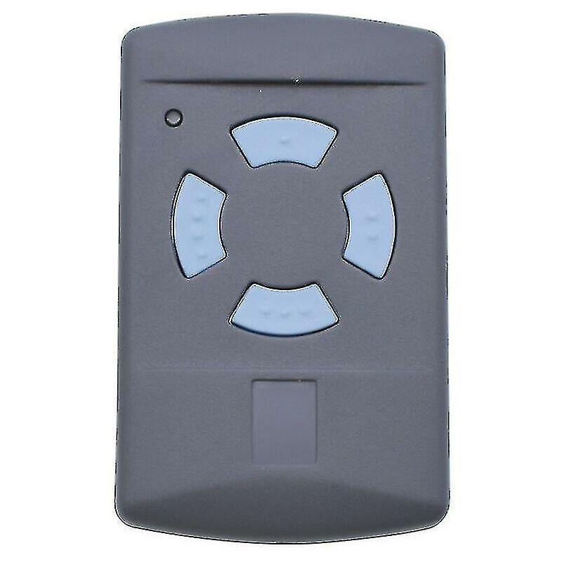868 Hs2 Hs4 Hse4 Hsm4 Hsm2 Marantec Digital-garagentoröffner 302 Fernbedienungs-klon Für D384 D382 Sender 868mhz Crea