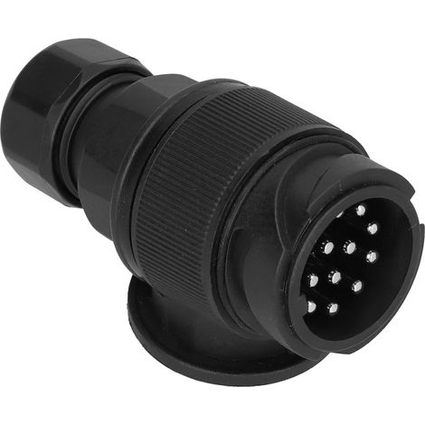12 Va Tra Stecker 13 Pin Schnittstelle Für Elektro-lkw Mit Steckerbaumstecker Tra A Für Ersatzanwendungen Rep Wide Solution Towing.