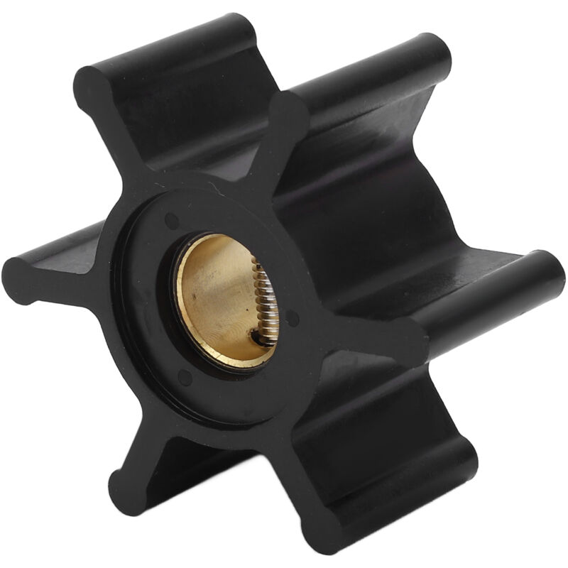 Rastky 6-blatt-wasserpumpe 18653-0001 Ersatz Für Westerbeke 4.0bcd 4.4bcd .4wmd Außenbordmotor Kfz-wasserpumpe/pa Ersatz.