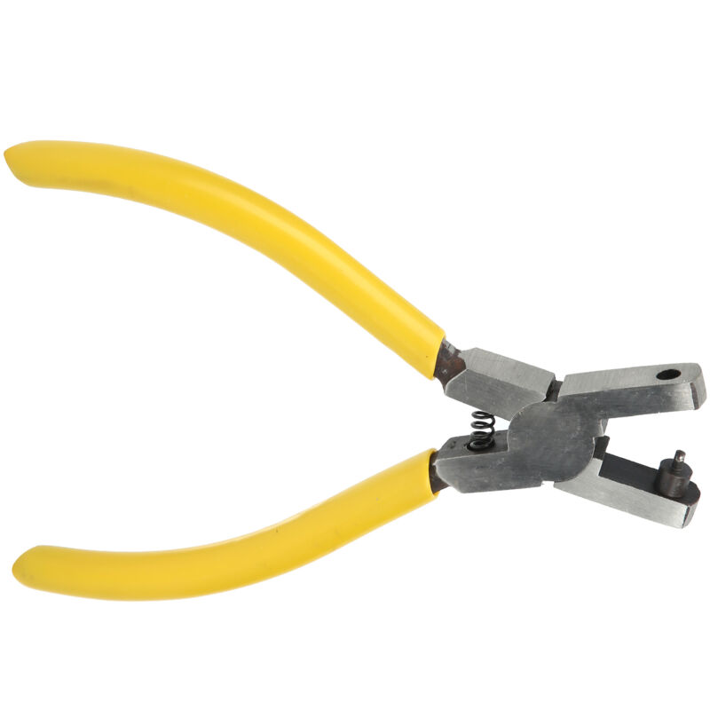 Zoll Uhrenlocherclip