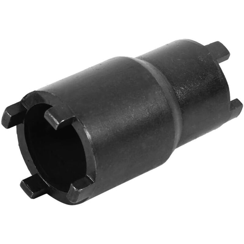 Schlitz-steckschlüssel 2 In 20 20/24mm Kupplungssicherungsmutter