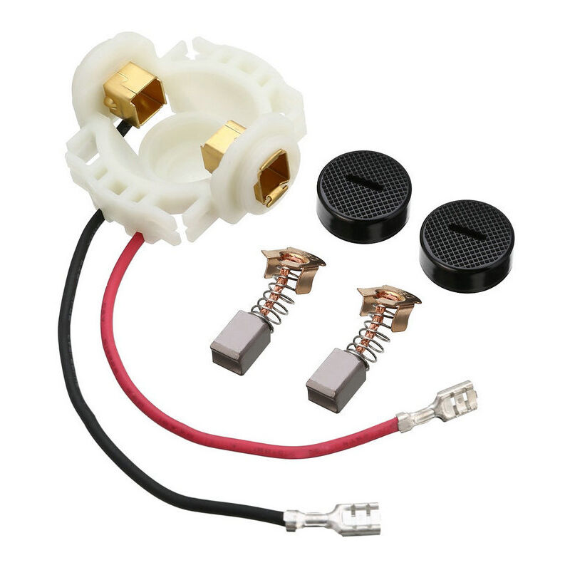 Crea Kohlebürstenhalter-set Für Makita