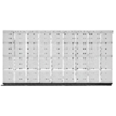 Schubladeneinteilungsmaterial für Serie 106 902.425