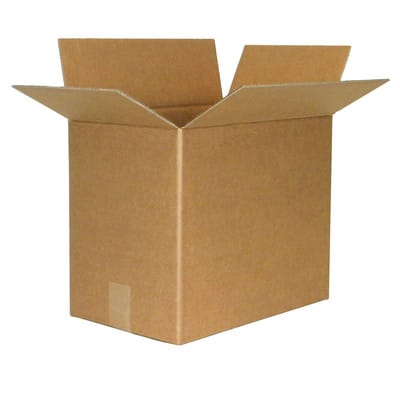Karton 2-wellig,VE20, 390x250x330mm, Qua