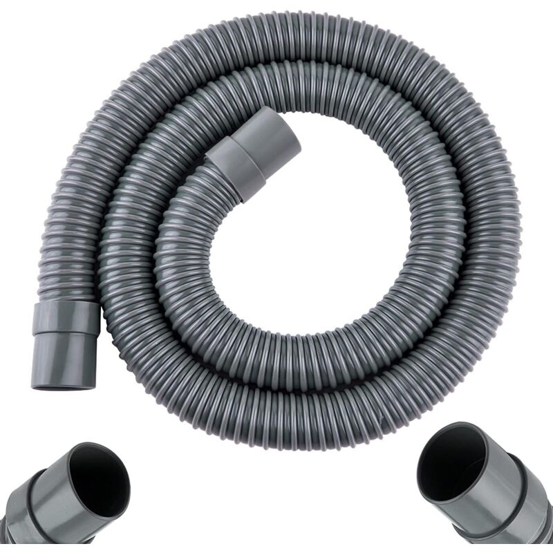 32 Mm Flexibler Poolschlauch – 1,5 M Lang – Fei Yu