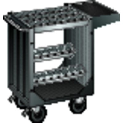 NC Transportwagen 5012ohne WZ-Halter