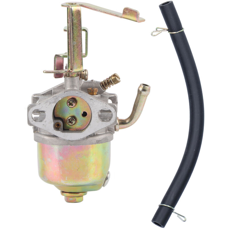 Generatorvergaser, Langlebiger Und Zuverlässiger Ersatzvergaser, Einfach Zu Installieren Für 154f-generatoren Und 152f-generatoren.