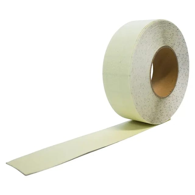 Anti Rutsch Klebeband 50mm x 18.3m, nachleuchtend