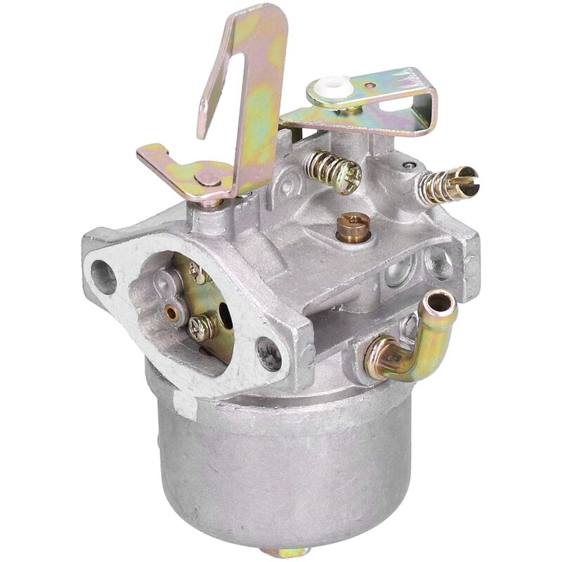 – Aluminium-ersatzvergaser Für Yamaha Ef2600, Ef2700, Ef3600, Mz175 Und Mz200 Generatoren – Optimierte Leistung – Einfache Installation