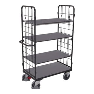 Etagenwagen hoch sw-700.216/AG