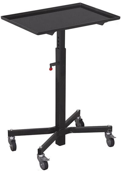 Materialständer RAL 7016 sw-405.000/AG
