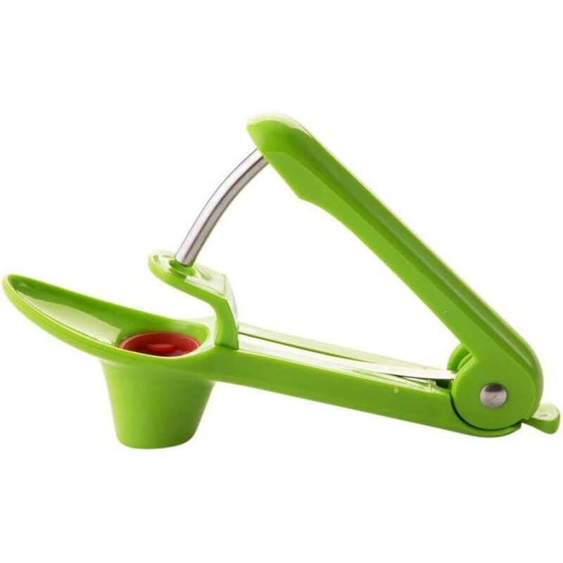 Kirsch- Und Olivenentsteiner, Trauben- Und Cranberry-entsteiner, Küchenhelfer - Apôle Green - Fei Yu