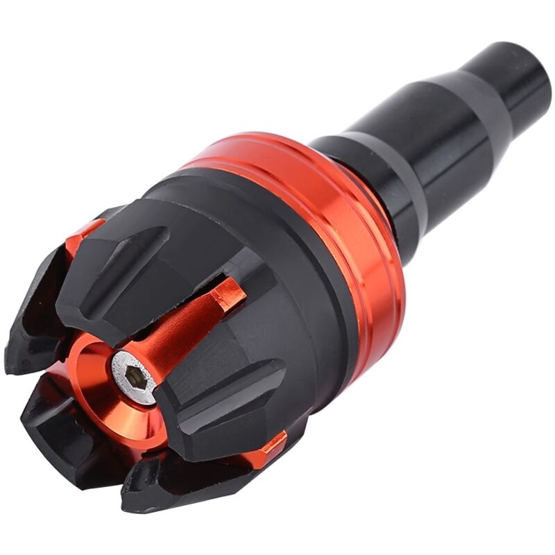 Aufprallschutz, Optimaler Partner, Hohe Torsionsfestigkeit, Benutzerfreundliche Rahmenschützer, Schnelle Klemmung, Trendige Farben, Stabile Leistung