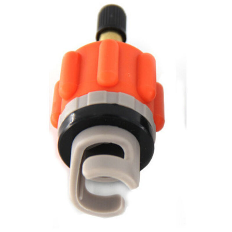 Sup-surfboard-adapter, Aufblasbares Ventil, Umbausatz Für Ruderboote, Aufblasbares Boot, Aufblasbares Auto, Umbausatz Für Sup-surfboards, Aufblasbares Ventil