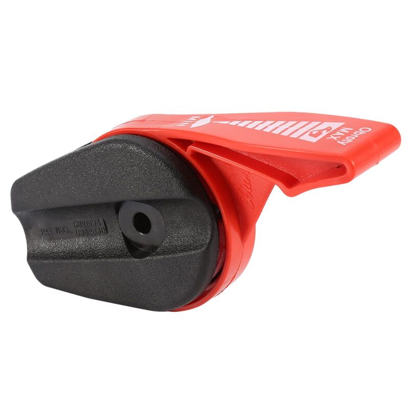 Universeller 65'' Gashebel-set Für Rasenmäher, Kabelschalter Für Gartenmäher, Steuerungsventil Für Gartenmaschinen (rot)