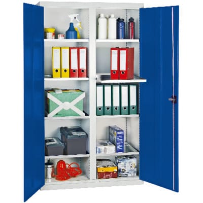Werkzeugschrank 8 Wannen1800x1000x500g/b