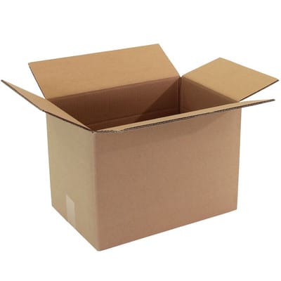 Karton 2-wellig,VE10, 410x270x290mm, Qua