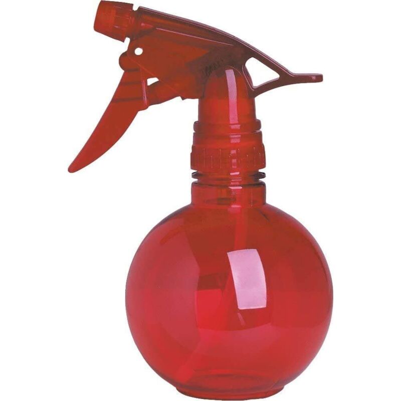 Red Ball Spray - Fei Yu