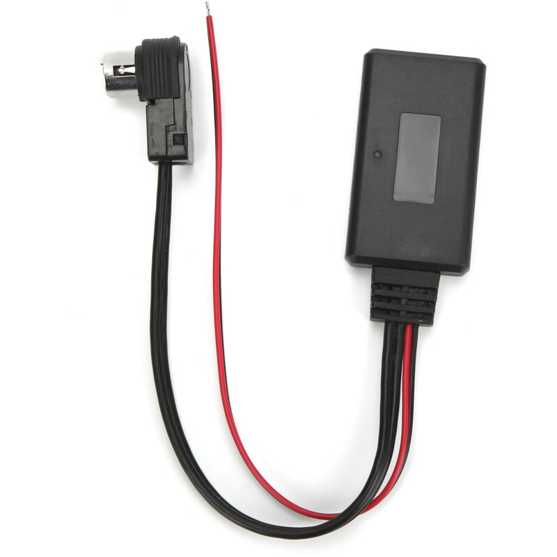 Kca-121b Bluetooth-autoradio-adapterkabel Mit Aux-eingang Für Alpine-radioanschluss