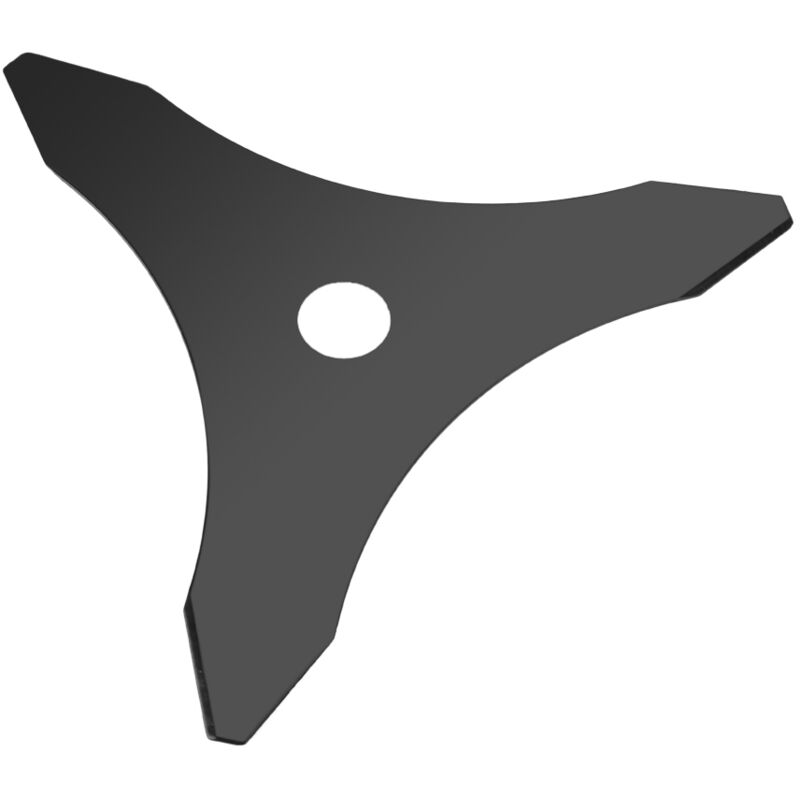 3-takt-rasenmäher Aus Manganstahl, Rasentrimmer, Freischneider, Gartenmesser, Zubehör Für Gartenmaschinen