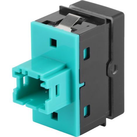 61318365300 Schalter Für Sanft Gleitendes Dachfenster, Stromversorgung Für Sanft Gleitendes Dachfenster.