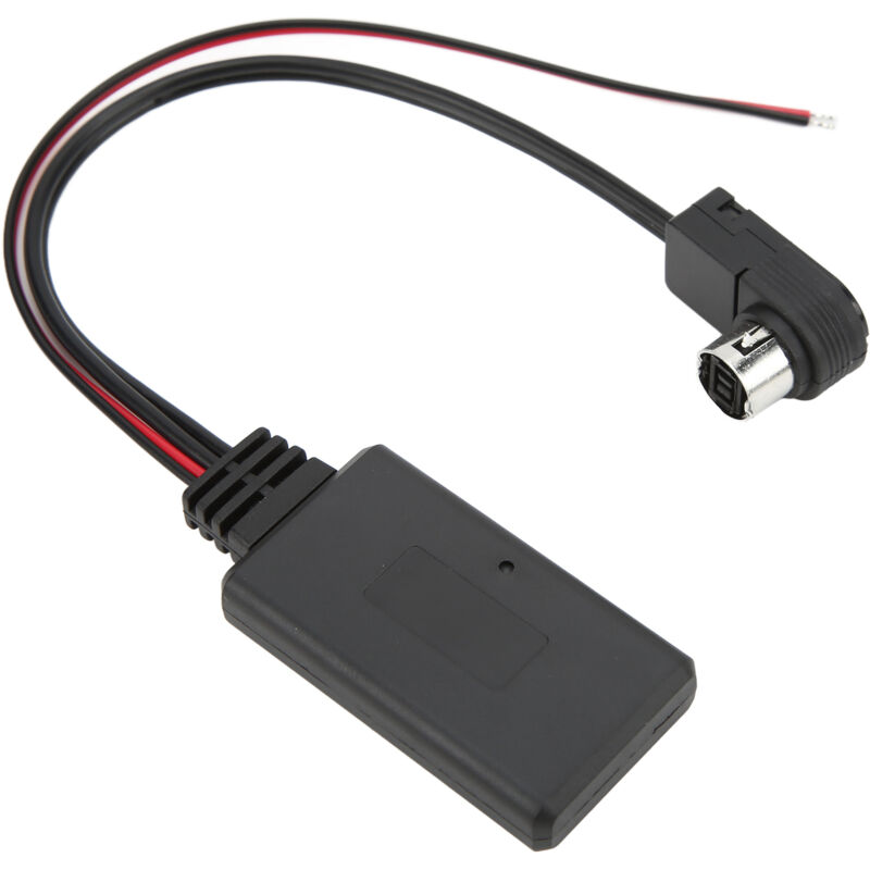 Autoadapter, Aux-adapter Für Autoradio Abs Aux-adapter Für Radio Ai-net-anschluss Ina-n333rs Rrs
