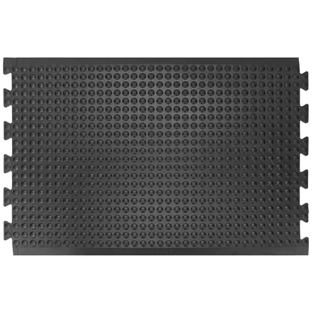 Mittelmatte Bubblemat 0.60 x 0.90m Nitril