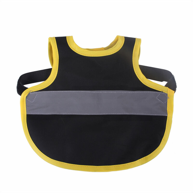 Reflektierende Nachtweste Für Hühner, Schutzkleidung Aus Polyester Für Hühner, Enten Und Gänse, Frühling Und Sommer