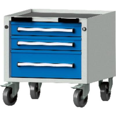 Rollcontainer V570 Modell 17V-KS