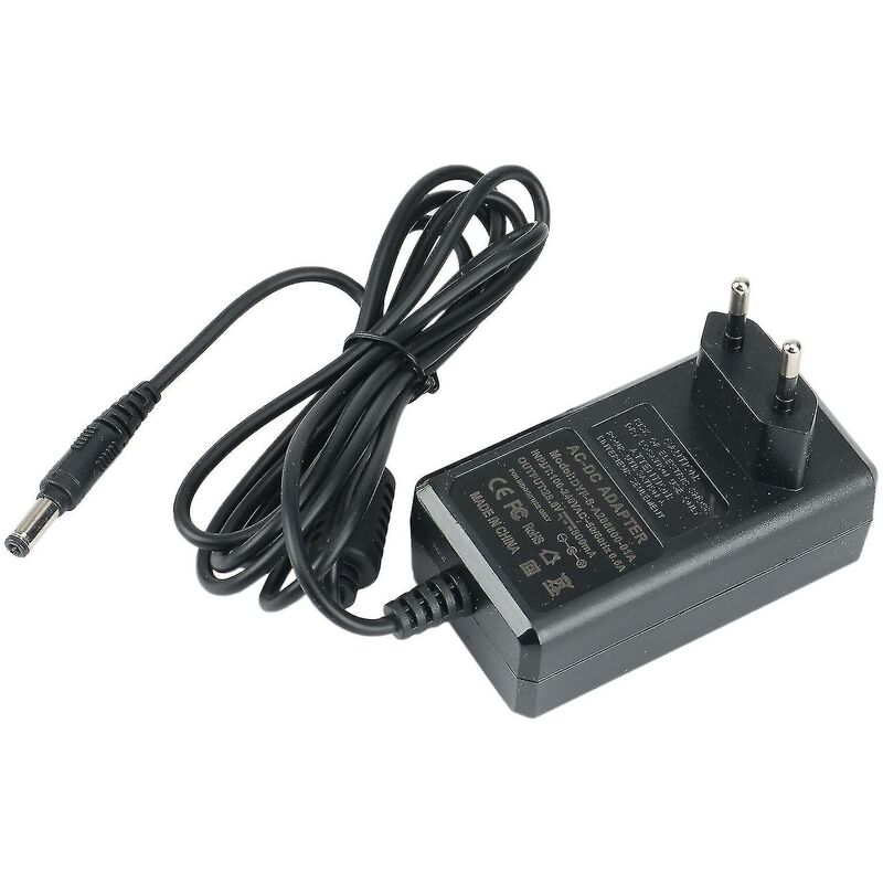 Crea Ladeadapter 28v Für Shark Netzteilkabel Ladegerät Eu-stecker