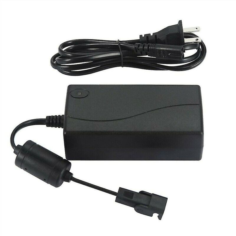 Crea – 29v 2a Ac/dc Reiseadapter – Kurzschlussschutz – Us-stecker – 152 Cm Kabellänge – Kompatibel Mit Elektrischen Sofas