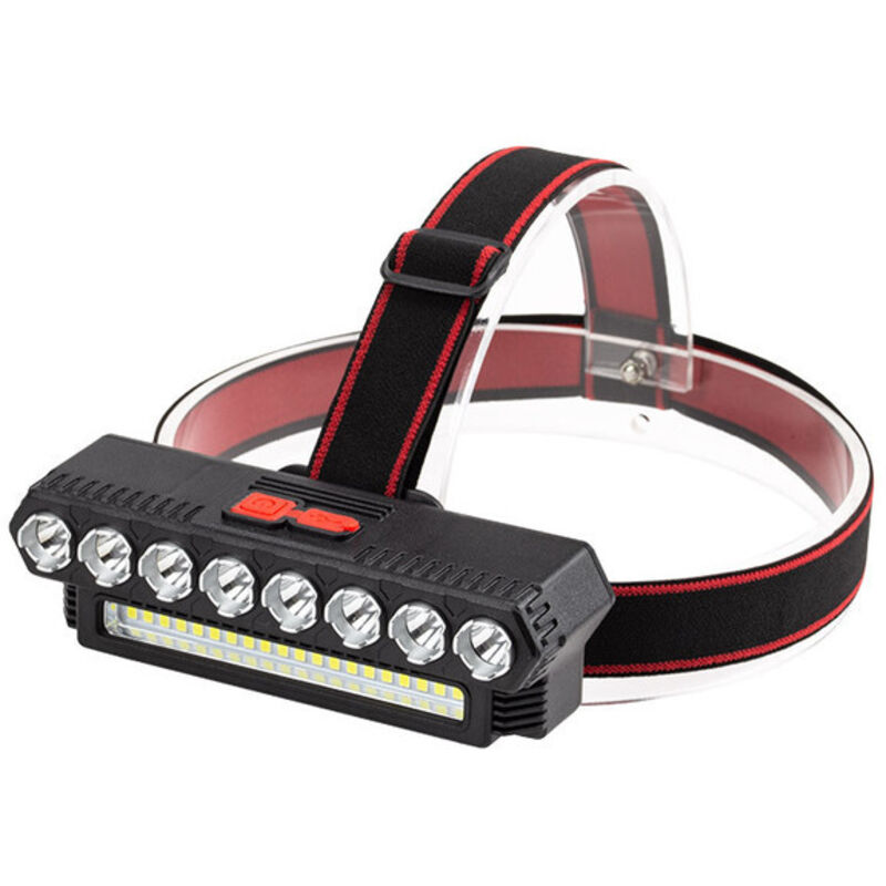 10 Led-scheinwerfer, Usb