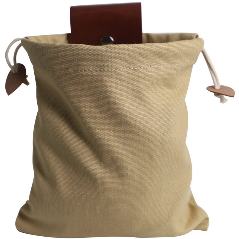 Obstpflücktasche Für Draußen, Aufbewahrungstasche, Die An Der Hüfte Hängt