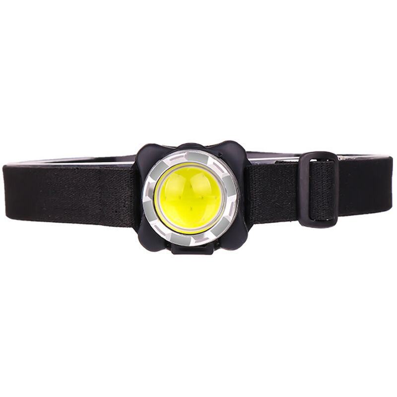 Usb-stirnlampen, Superhelle Maiskolben-stirnlampen, Ladetaschenlampe
