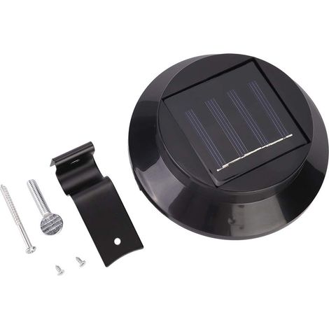 Solarbeleuchtung, Led-gartenleuchten Mit Solar-solarbeleuchtung Zum Schutz Vor Wasserflecken, Garten- Und Rasenbeleuchtung Für Die Nacht