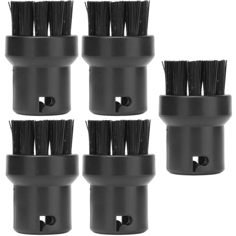 Dampfmotorbürste, Ersatz-dampfbürste, Dampfreinigungsbürste Für Kärcher Sc1 Sc2 Sc3 Sc4 Sc5 A
