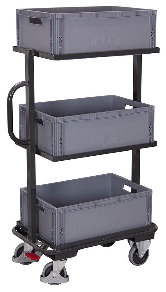 Beistellwagen sw-400.804/AG