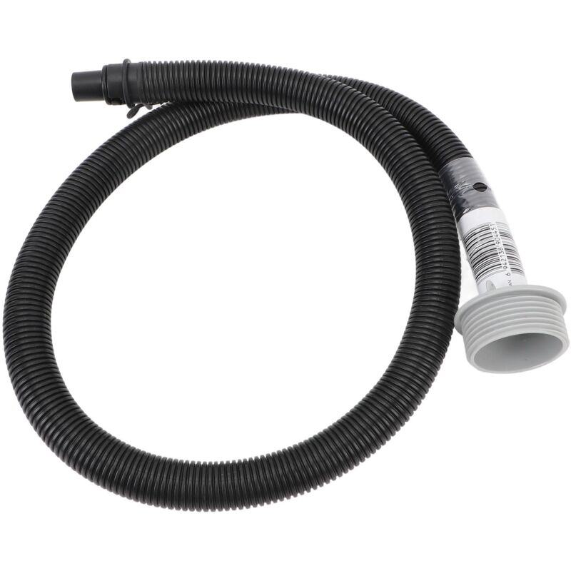 Aufblasbarer Spa-schlauch, Kunststoff, 41,7 Zoll (ca. 106 Cm), Modell P05341, Lay Z Spa, Mit 51-mm-außengewinde, Luftdüse, 2-zoll-schlauch (ca. 5 Cm) Für Schwimmbecken