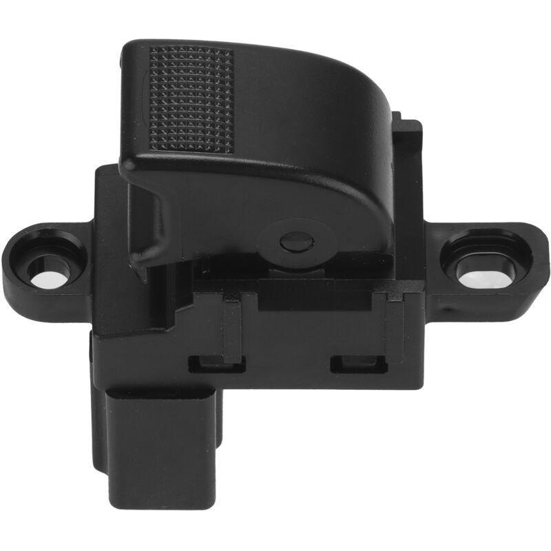 Ur56-66-370 Fensterheberschalter, Ersatz Für Bt50 2009-2012, Hergestellt Aus Abs + Metall, Einfache Installation, Ergonomisches Design, Kompatibel Mit Dem Kfz-elektriksystem, Bedienung.