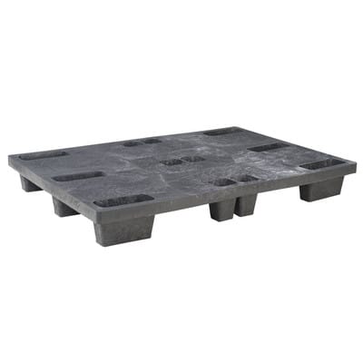 Display-Palette 800 x 1200 x 145mm