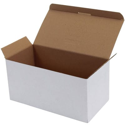 Karton 1-wellig,VE40, 236x118x115mm, Qua