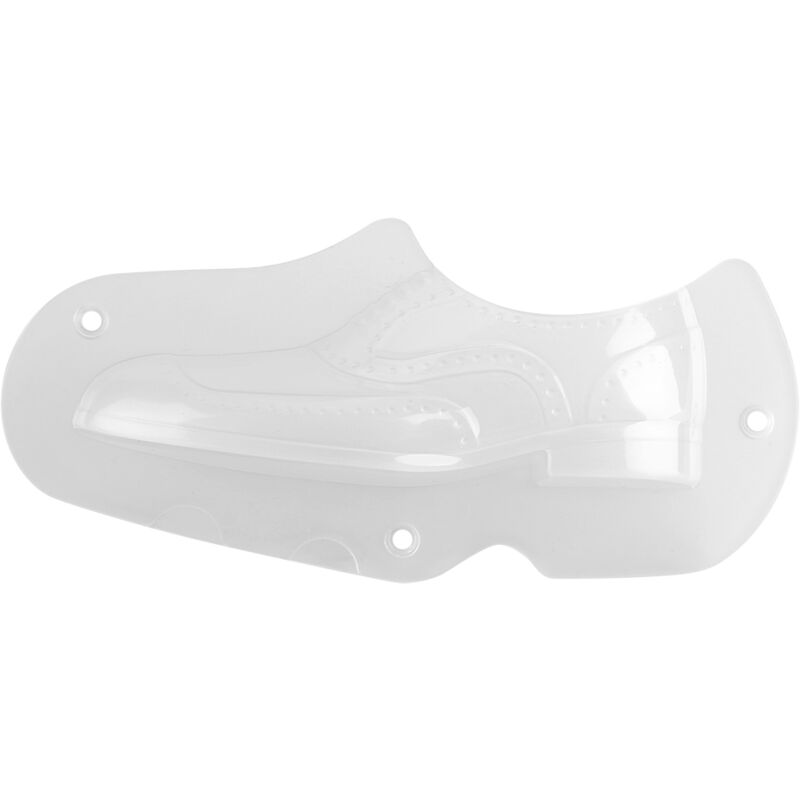 Viagasafamido 3d Schokoladenform In Form Eines Herrenschuhs - Transparenter Kunststoff - Zum Dekorieren Von Fondanttorten Oder Herstellen Von Schokoladenpralinen