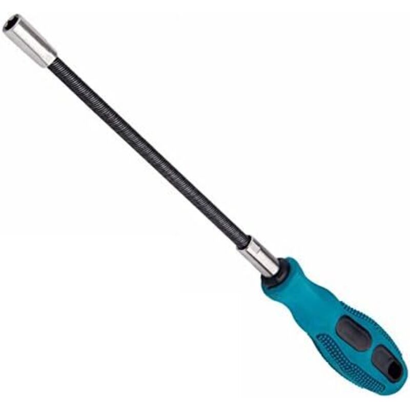 7-mm-flexibler Sechskant-schraubendreher, Steckschlüssel, Handschraubendreher, Handwerkzeug