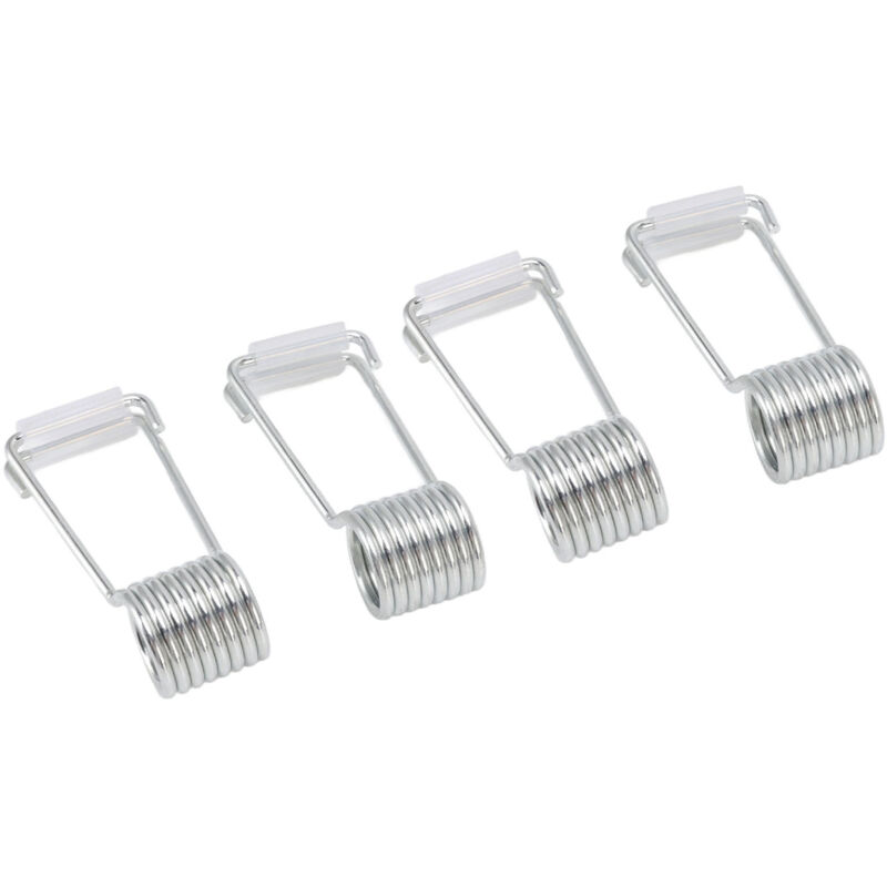 Stück 2 Cm Federscharniere, Selbstschließende Türschließer, Federscharnierstifte, Türriegelzubehör