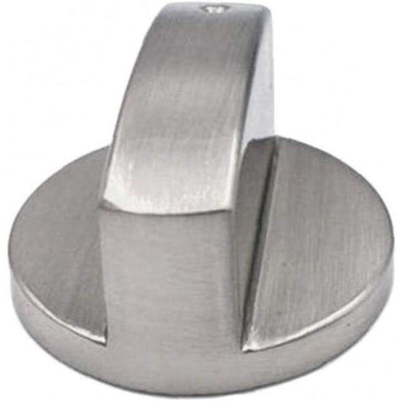 Stück Universeller Metalladapter Für Gasherde, Bedienknöpfe Für Backofen Und Kochfeld, 6 Mm - Fei Yu