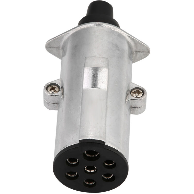 Bnineteenteam 24v 7v 7 Typ Anhängerkupplungsstecker-adapter